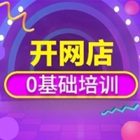 网店月入万+