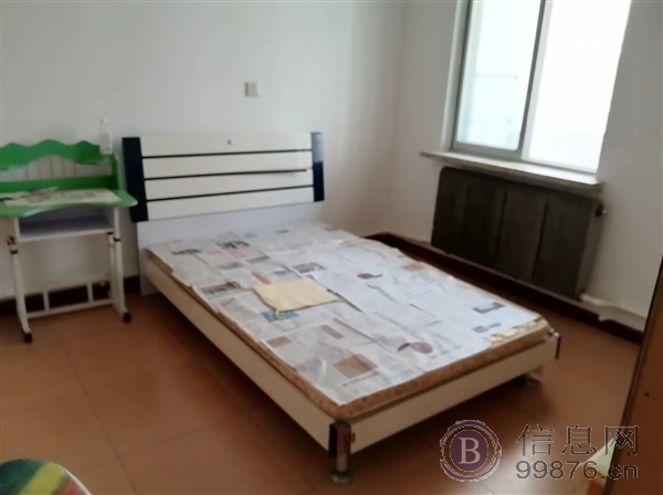 学区房二楼出售
